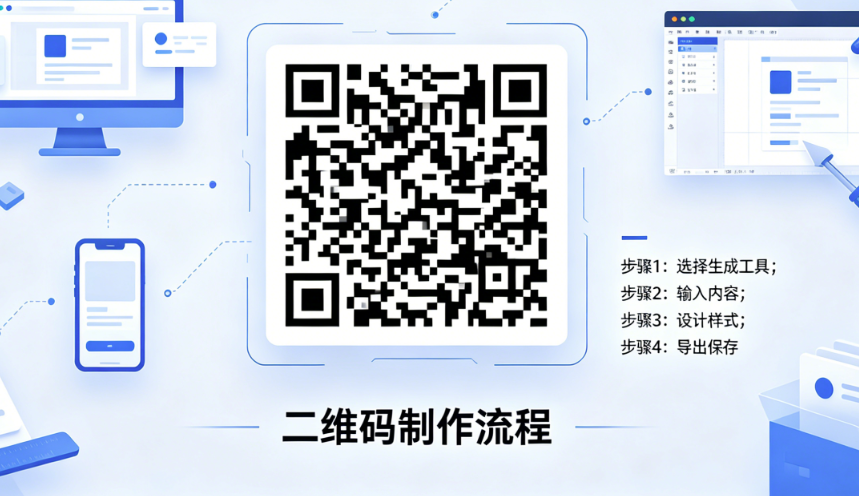 怎么把视频生成二维码免费 不限制播放次数